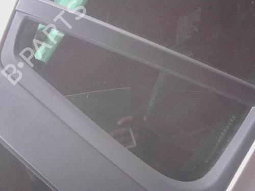 Used Rear right door window RENAULT CLIO III Grandtour (KR0/1_) 1.5 dCi (KR0F) (86 hp) 30938211
