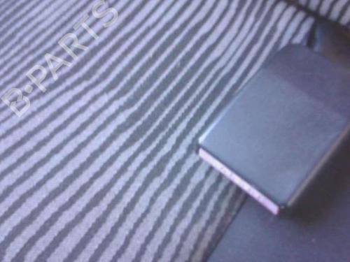 seat-buckle-dacia-sandero-2008-34219572 main image