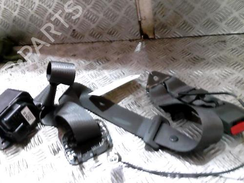 Seat buckle CHEVROLET SPARK (M300) 1.0 | BP20997174I32 