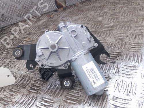Used Rear wiper motor Rear wiper motor RENAULT CLIO IV (BH_) 1.5 dCi 90 (90 hp) 24612457 24612457