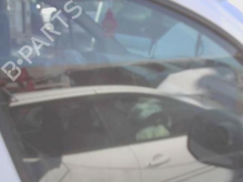 Used Front right door window Front right door window PEUGEOT PARTNER Box Body/MPV 1.6 HDi (75 hp) 33743013 33743013