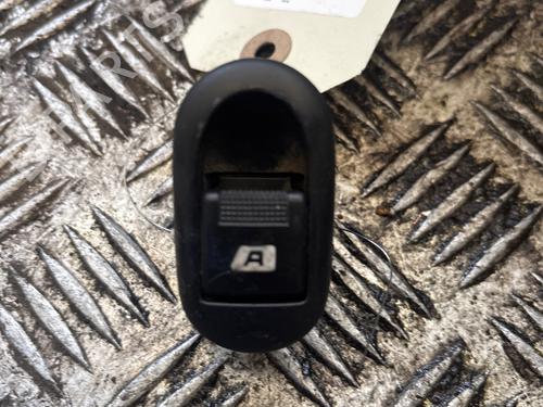 Right front window switch CITROËN C3 Pluriel (HB_) 1.6 | BP34553900I26 - Image 3