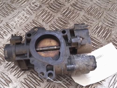Used Throttle body Throttle body PEUGEOT PARTNER Box Body/MPV (5_, G_) 1.1 (60 hp) 24850751 24850751
