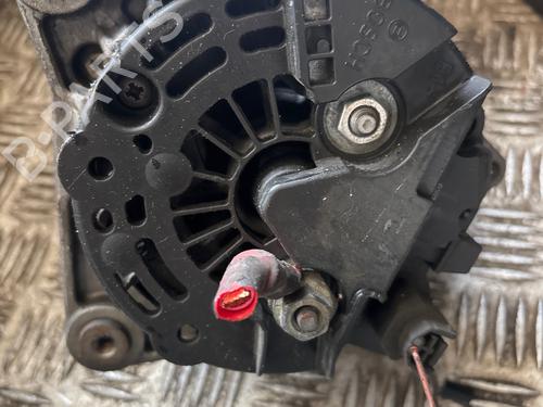 Alternator RENAULT MODUS / GRAND MODUS (F/JP0_) 1.2 (JP0C, JP0K, FP0C, FP0K, FP0P, JP0P, JP0T) | BP36846061M7 - Image 2