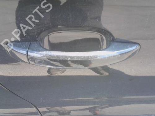 Used Front right exterior door handle Front right exterior door handle 38275260 38275260