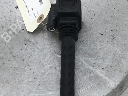 Used Ignition coil Ignition coil ALFA ROMEO MITO (955_) 1.4 MultiAir (955AXL1B) (105 hp) 32361127 32361127