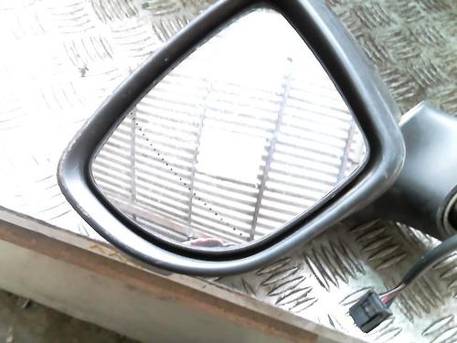 Left mirror RENAULT CLIO IV (BH_) 1.5 dCi 90 | BP22070047C26 