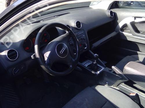 Left taillight AUDI A3 (8P1) 2.0 TDI 16V | BP30677427C34  - Image 6