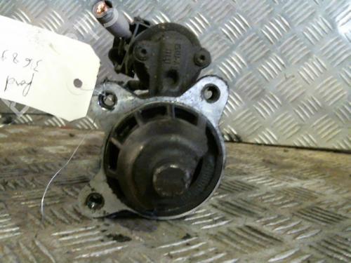 Used Starter Starter 22037653 22037653