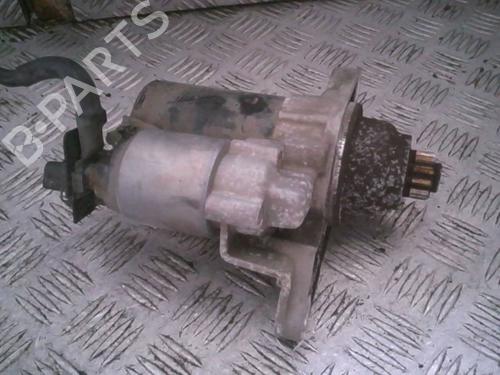 Startmotor VW FOX Hatchback (5Z1, 5Z3, 5Z4) 1.4 (75 hp) 22069657