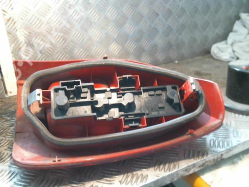 Left taillight CITROËN XSARA PICASSO (N68) 2.0 HDi | BP20996574C34 