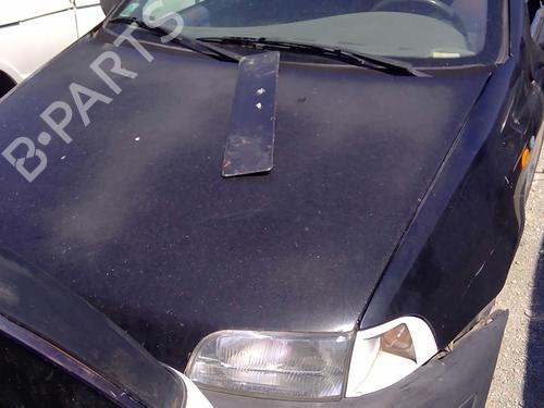 Left mirror FIAT PUNTO (176_) 60 1.2 (176AP, 176AR, 176AQ, 176BB) | BP22039233C26 