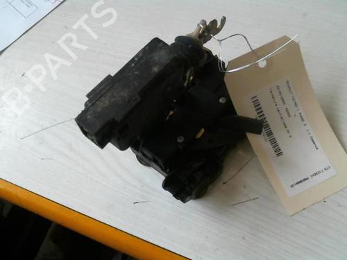 Elektronisk modul RENAULT TWINGO I (C06_) 1.2 16V (C06C, C06D, C06K) (75 hp) 30712396