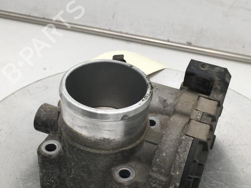 Throttle body FORD FIESTA VI (CB1, CCN) 1.25 | BP28094519M82