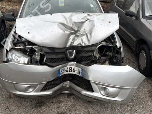 Electronic module DACIA SANDERO II 1.2 | BP29249185M83 - Image 5