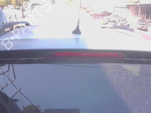 Used Third brake light Third brake light 38163537 38163537