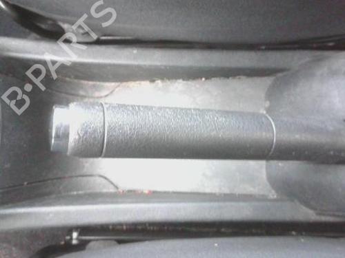 Freno de mano PEUGEOT 208 I (CA_, CC_) 1.6 HDi (92 hp) 31275266