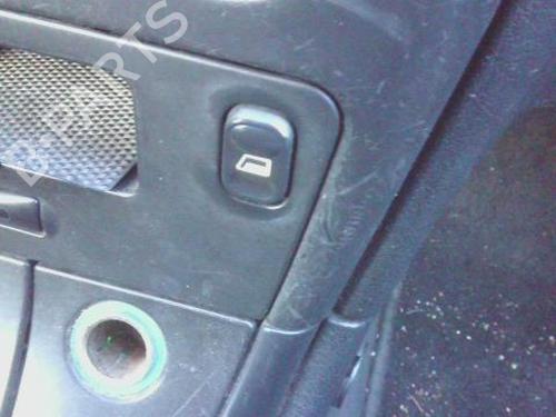 Used Right front window switch CITROËN XSARA (N1) 2.0 HDi 90 (90 hp) 28418669