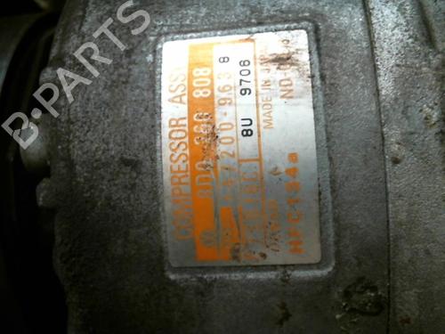 Used AC compressor AC compressor VW PASSAT B5 Variant (3B5) 1.9 TDI (115 hp) 20996735 20996735