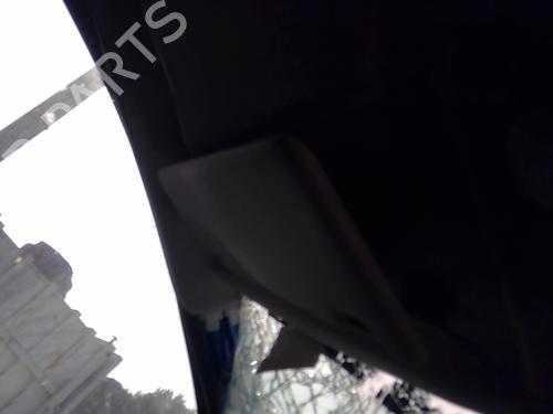 Used Left sun visor DACIA SANDERO II 1.5 Blue dCi 95 (B8JL) (95 hp) 26666851