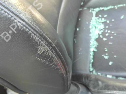 Right front seat AUDI A3 (8P1) 2.0 TDI 16V quattro | BP27172520C16 