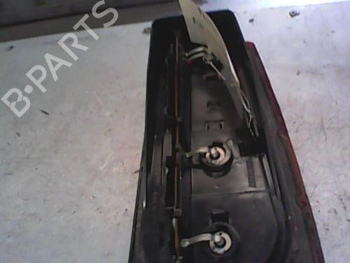 Used Left taillight Left taillight FIAT PANDA (141_) 900 (45 hp) 22036396 22036396