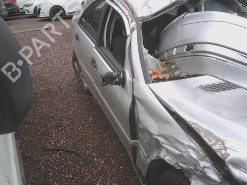 Electronic module MERCEDES-BENZ C-CLASS (W203) C 200 CDI (203.004) | BP28382470M83  - Image 9