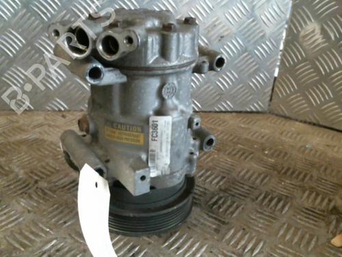 Used AC compressor AC compressor RENAULT CLIO II (BB_, CB_) 1.4 16V (B/CB0P, BB13) (98 hp) 20989613 20989613