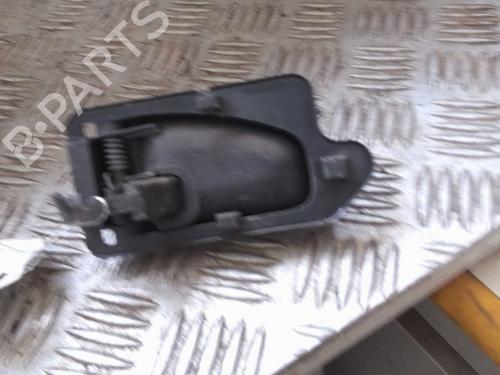 Used Rear right interior door handle Rear right interior door handle CITROËN SAXO (S0, S1) 1.5 D (58 hp) 25601574 25601574