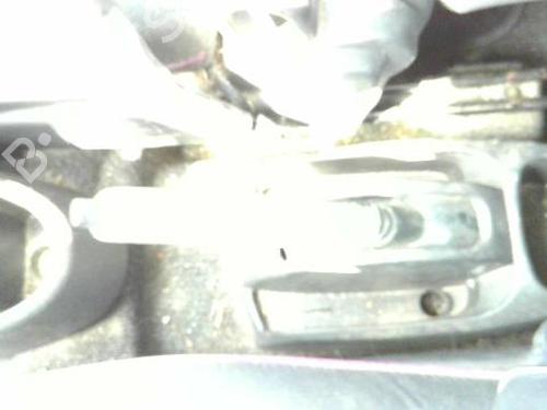Used Hand brake PEUGEOT 107 (PM_, PN_) 1.0 (68 hp) 26615255