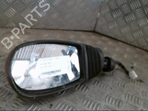 Retrovisor izquierdo FIAT PUNTO (188_) 1.2 16V 80 (188.233, .235, .253, .255, .333, .353, .639,... (80 hp) 22036484