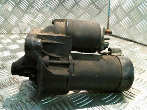 Used Starter Starter RENAULT SAFRANE I (B54_) 2.2 (B543) (137 hp) 20999320 20999320