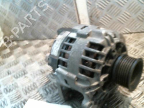 Alternator VW GOLF IV (1J1) 1.6 | BP20986550M7 