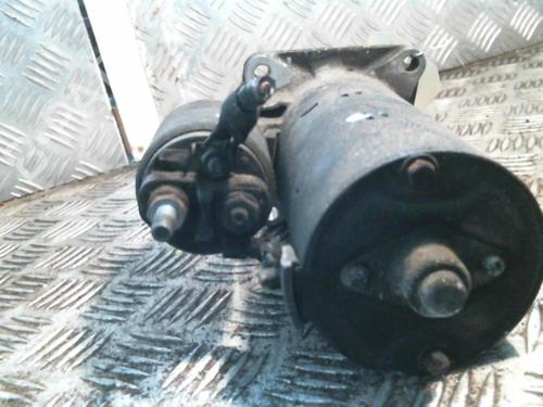 Used Starter Starter SUZUKI SX4 (EY, GY) 1.9 DDiS (RW419D) (120 hp) 20986874 20986874
