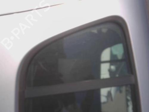 Used Rear right door window DACIA SANDERO II TCe 90 (B8M1, B8MA, B8AC) (90 hp) 28622351