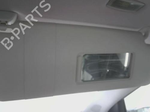 Parasol derecha Parasol derecha VW POLO V (6R1, 6C1) 1.2 (70 hp) 34219800 34219800