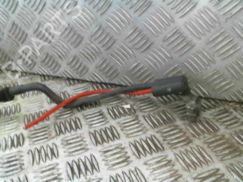 Used Starter Starter VW GOLF VI (5K1) 1.4 TSI (122 hp) 20988037 20988037