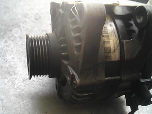 Alternator FORD FOCUS C-MAX (DM2) 2.0 TDCi | BP21000431M7 - Image 2
