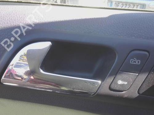 Used Front left interior door handle VW POLO IV (9N_, 9A_) 1.9 TDI (101 hp) 28427169