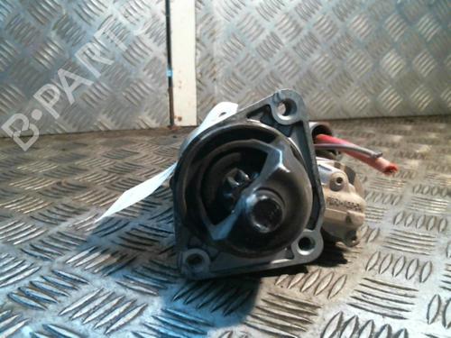 Used Starter FORD FOCUS I Turnier (DNW) 1.6 16V (100 hp) 20992727