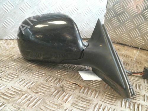 Right mirror AUDI A3 (8L1) 1.9 TDI | BP22037198C27 