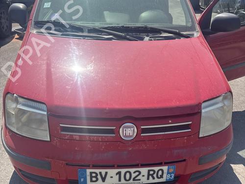 Grill FIAT PANDA (169_) 1.2 (169AXF2A, 169AXF1A) | BP39156599C40  - Image 6