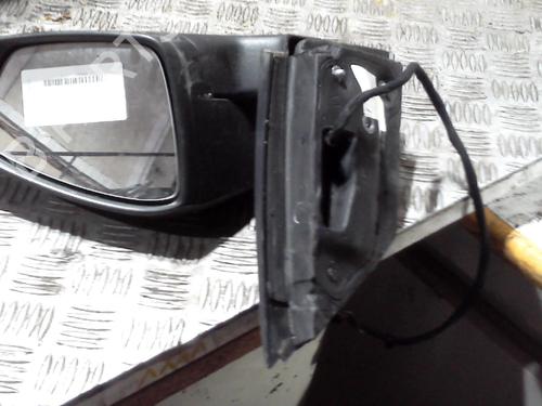Used Right mirror VW POLO V (6R1, 6C1) 1.2 (60 hp) 22228997