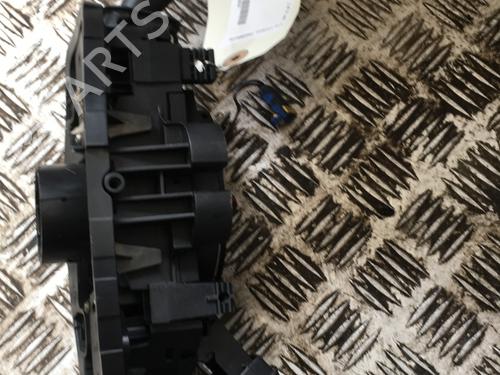 Used Steering column stalk Steering column stalk RENAULT MEGANE II (BM0/1_, CM0/1_) 1.9 dCi (BM0G, CM0G) (120 hp) 33743045 33743045