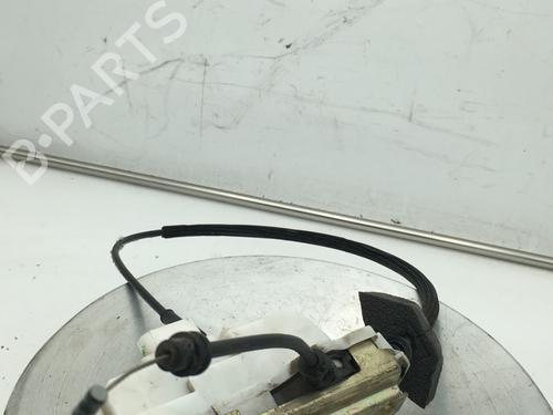 Used Electronic module Electronic module CITROËN C2 (JM_) 1.1 (60 hp) 31660902 31660902