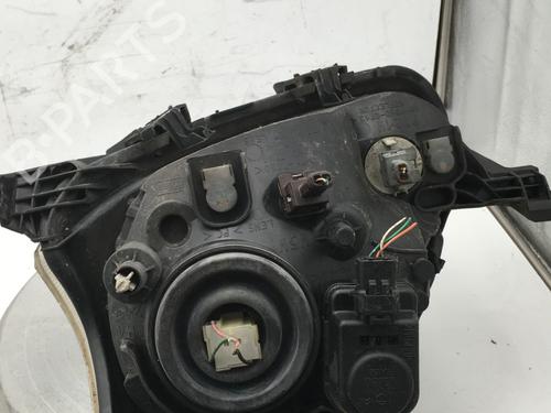 Right headlight TOYOTA AYGO (_B1_) 1.0 (KGB10_, KGB10R) | BP32207264C29