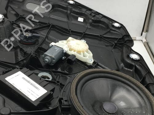 Front right window mechanism FORD FOCUS IV (HN) 1.5 EcoBlue | BP30938162C23 - Image 2