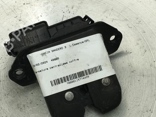 Switch DACIA SANDERO III 1.0 TCe 100 ECO-G | BP30444083I30  - Image 5