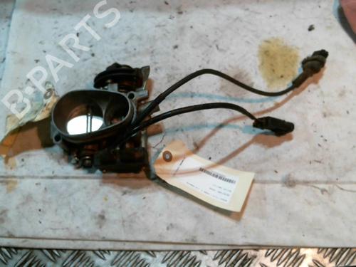 Used Throttle body Throttle body RENAULT CLIO I (B/C57_, 5/357_) 1.8 (95 hp) 25259124 25259124