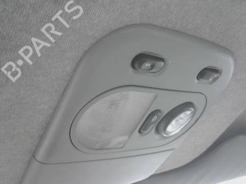 Used Interior roof light Interior roof light RENAULT MASTER II Van (FD) 2.5 dCi 120 (FD0M, FD0U, FD0W, FD2M, FD2W, FD3M, FD3U,... (115 hp) 34411977 34411977